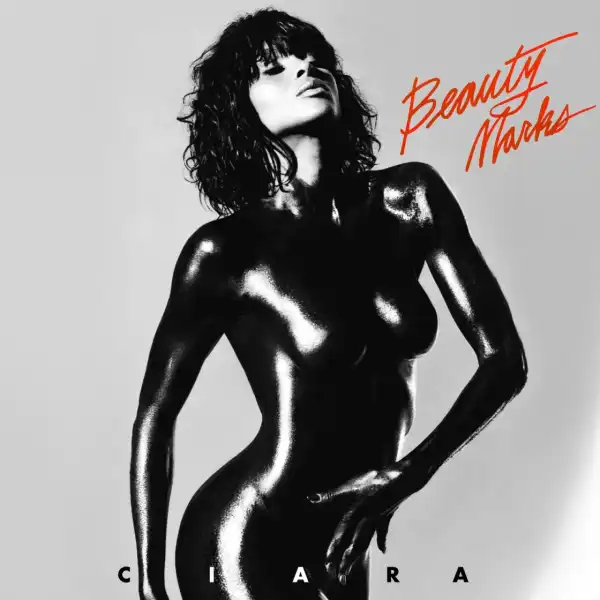 Ciara - I Luv Myself Ft. Macklemore